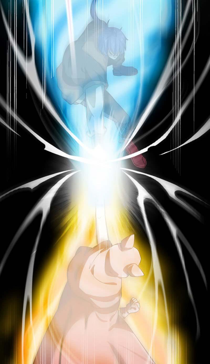 Martial Arts Reigns Chapter 09 Gambar 25